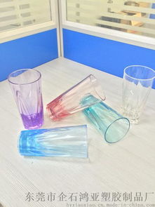 東莞一次性杯生產(chǎn)廠(chǎng)家 冷水杯、飲料杯、奶茶杯及塑料杯高清圖片展示——以東莞市企石鴻亞塑膠制品廠(chǎng)為例