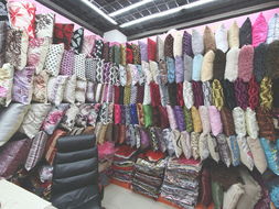 美圣日用品家紡廠(chǎng) 在義烏國(guó)際商貿(mào)城的四區(qū)綻放光芒